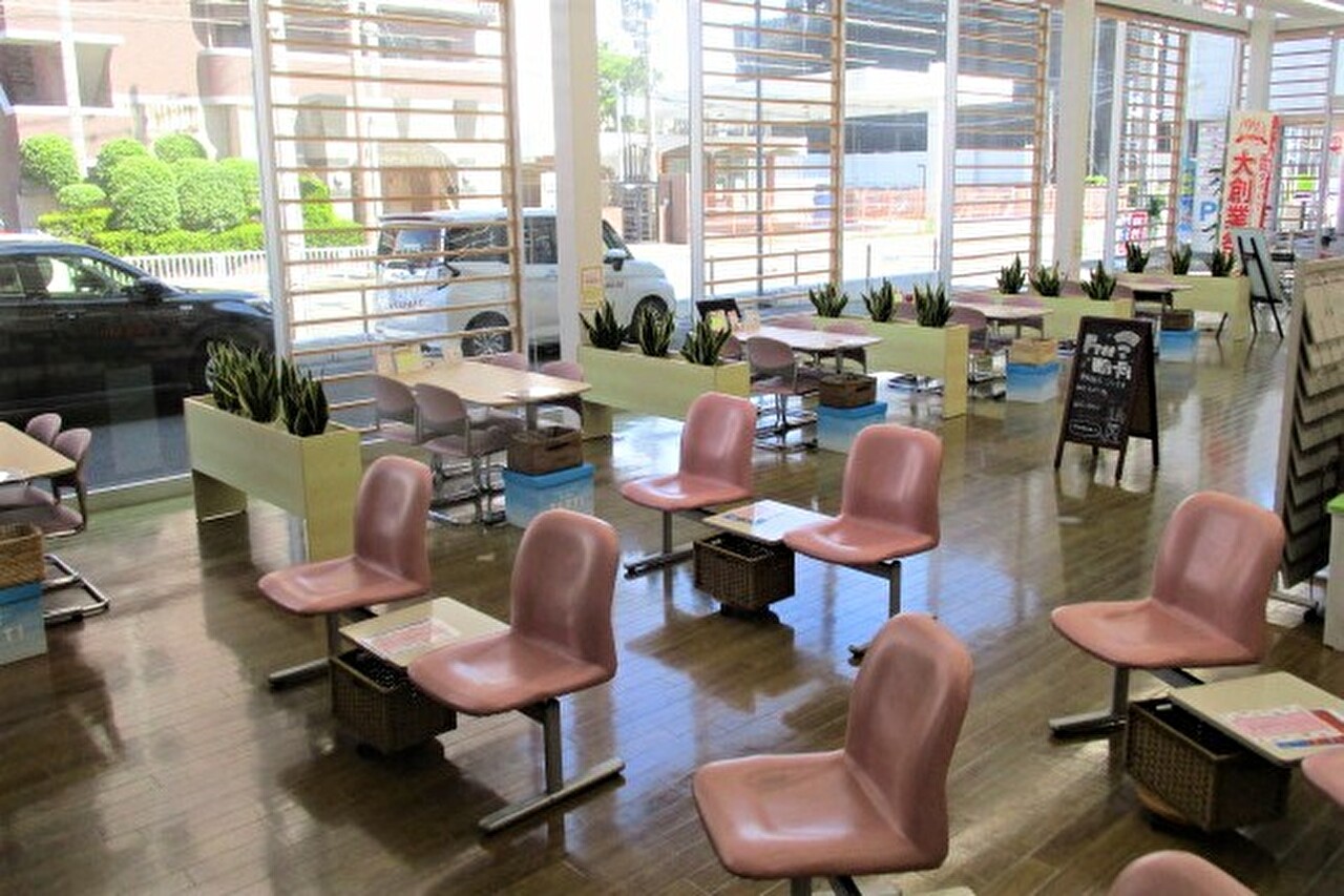 西新店
